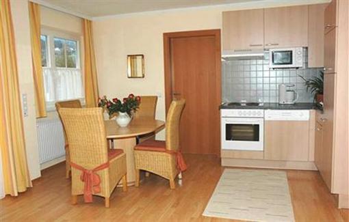 фото отеля Villa Florl
