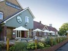 фото отеля Premier Inn A12 Colchester