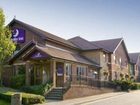 фото отеля Premier Inn A12 Colchester