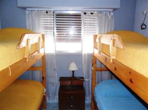 фото отеля Hostel Portal de Suenos