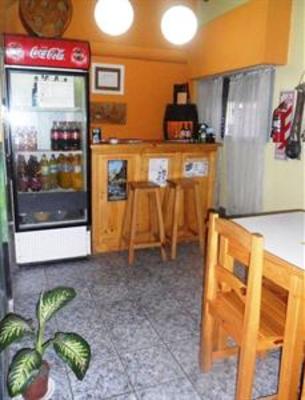 фото отеля Hostel Portal de Suenos