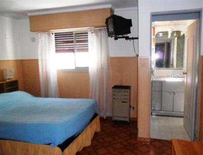 фото отеля Hostel Portal de Suenos