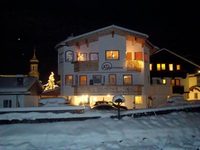 Hotel Alpenrose Gerlos