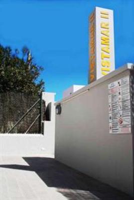 фото отеля Apartamentos Vistamar II Ibiza