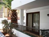 Apartamentos Vistamar II Ibiza