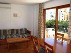 фото отеля Apartamentos Vistamar II Ibiza