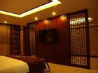 фото отеля Jiangxi Jinyuan Hotel - Shangrao