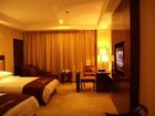 фото отеля Jiangxi Jinyuan Hotel - Shangrao