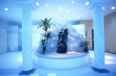 фото отеля Schlosshotel Grosser Gasthof Van Der Valk Ballenstedt