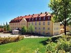 фото отеля Schlosshotel Grosser Gasthof Van Der Valk Ballenstedt