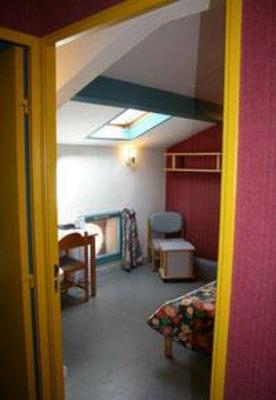 фото отеля Le Mas de Cluny Hotel Saint-Andre-de-Majencoules
