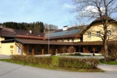фото отеля Batzenhausl