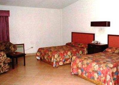 фото отеля La Teja Hotel Ciudad Juarez
