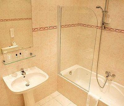 фото отеля Hotel Lafayette Nice