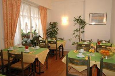 фото отеля Hotel Lafayette Nice