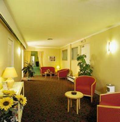 фото отеля Hotel Lafayette Nice