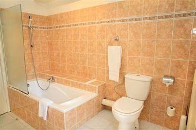 фото отеля Hotel Lafayette Nice