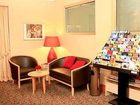 фото отеля Hotel Lafayette Nice
