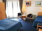 фото отеля Hotel Lafayette Nice