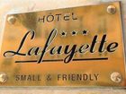 фото отеля Hotel Lafayette Nice