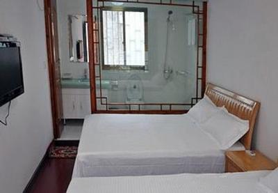 фото отеля Xitang No.1 Inn