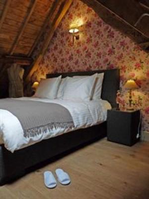 фото отеля Bed and Breakfast De Keyartmolen