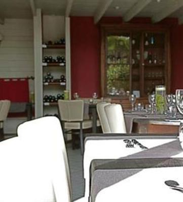 фото отеля La Ferme Du Vert Hotel Wierre-Effroy