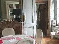 La Ferme Du Vert Hotel Wierre-Effroy