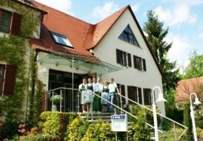 фото отеля Schellergrund