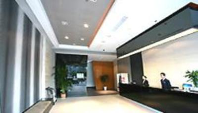 фото отеля Nanyuan Inn Ningbo Ninghai Shanwaishan