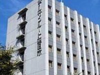 Hotel Sunroute Yokkaichi