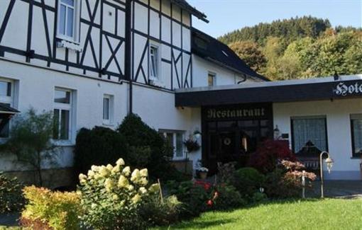 фото отеля Schwermer