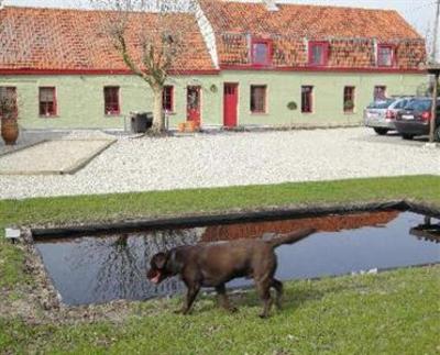 фото отеля B&B De Zoete Kers