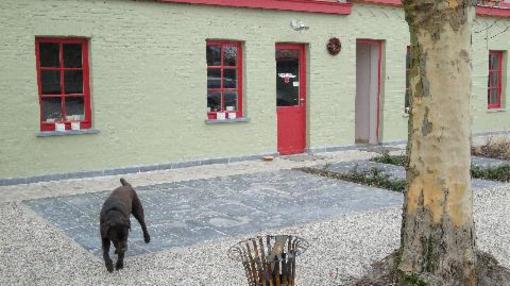 фото отеля B&B De Zoete Kers