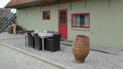 фото отеля B&B De Zoete Kers