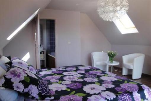 фото отеля B&B De Zoete Kers