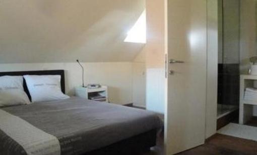 фото отеля B&B De Zoete Kers
