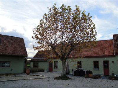 фото отеля B&B De Zoete Kers