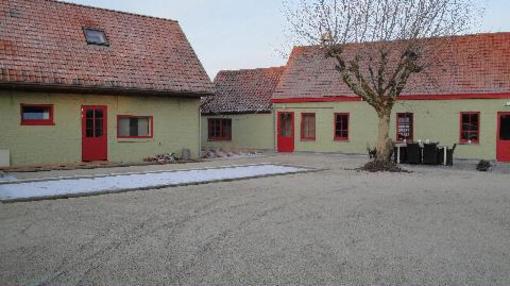 фото отеля B&B De Zoete Kers