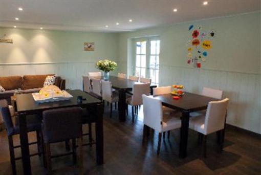 фото отеля B&B De Zoete Kers
