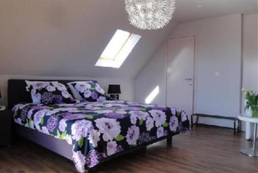 фото отеля B&B De Zoete Kers