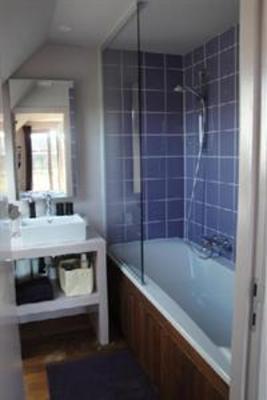 фото отеля B&B De Zoete Kers