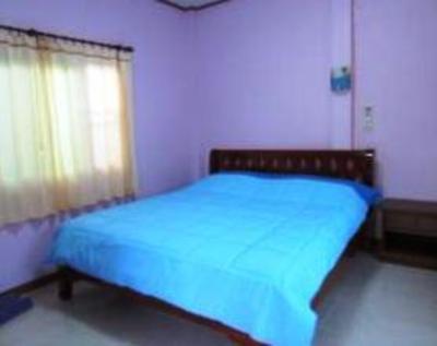 фото отеля Patay Sabay Home Resort
