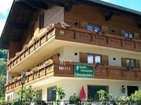 Familienpension Gletscherblick Pension
