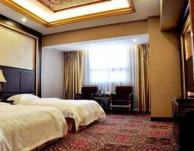 фото отеля Hotel Boutique Jiuzhaigou Jiarong Xingong