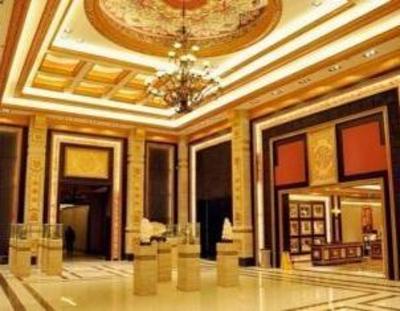 фото отеля Hotel Boutique Jiuzhaigou Jiarong Xingong