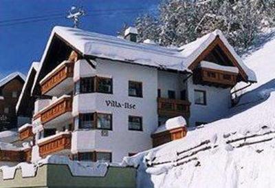 фото отеля Villa Ilse