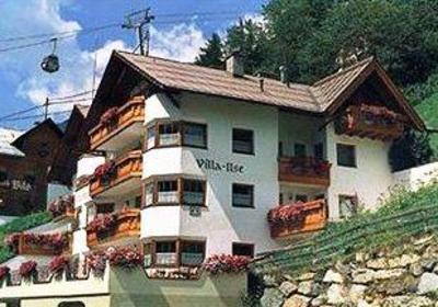фото отеля Villa Ilse
