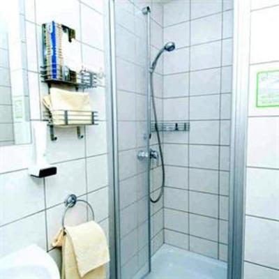 фото отеля Hotel Franziska