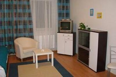 фото отеля Penzion PUK